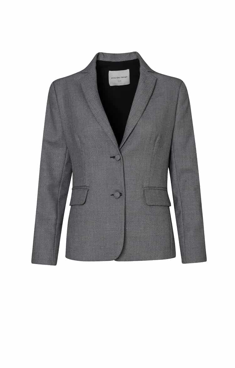 Caviar Blazer - miniatura 1