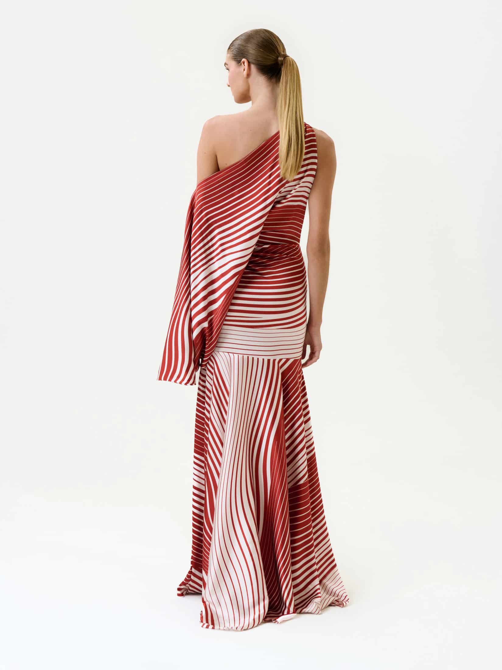 Noy Dress - miniatura 3