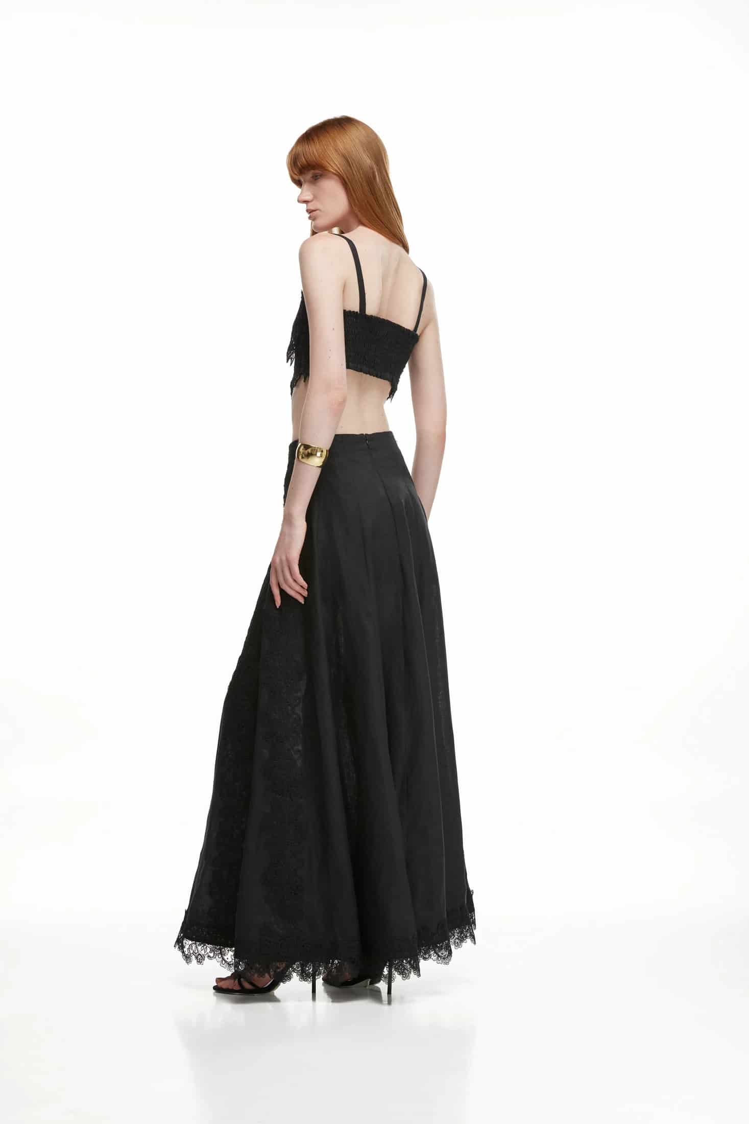 AMANECER TOP BLACK - miniatura 6
