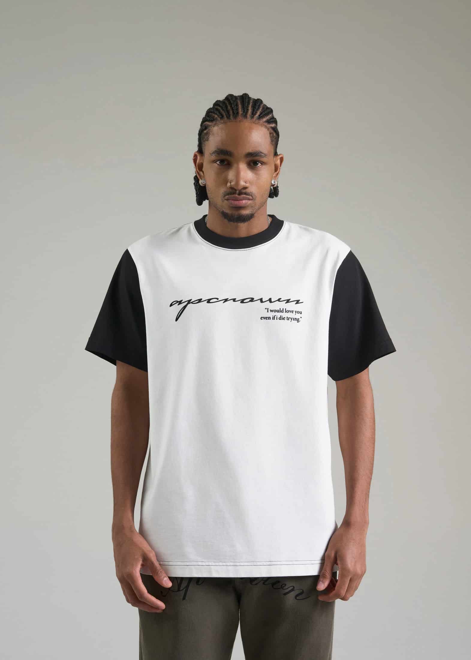 CHAOS T-SHIRT - miniatura 1