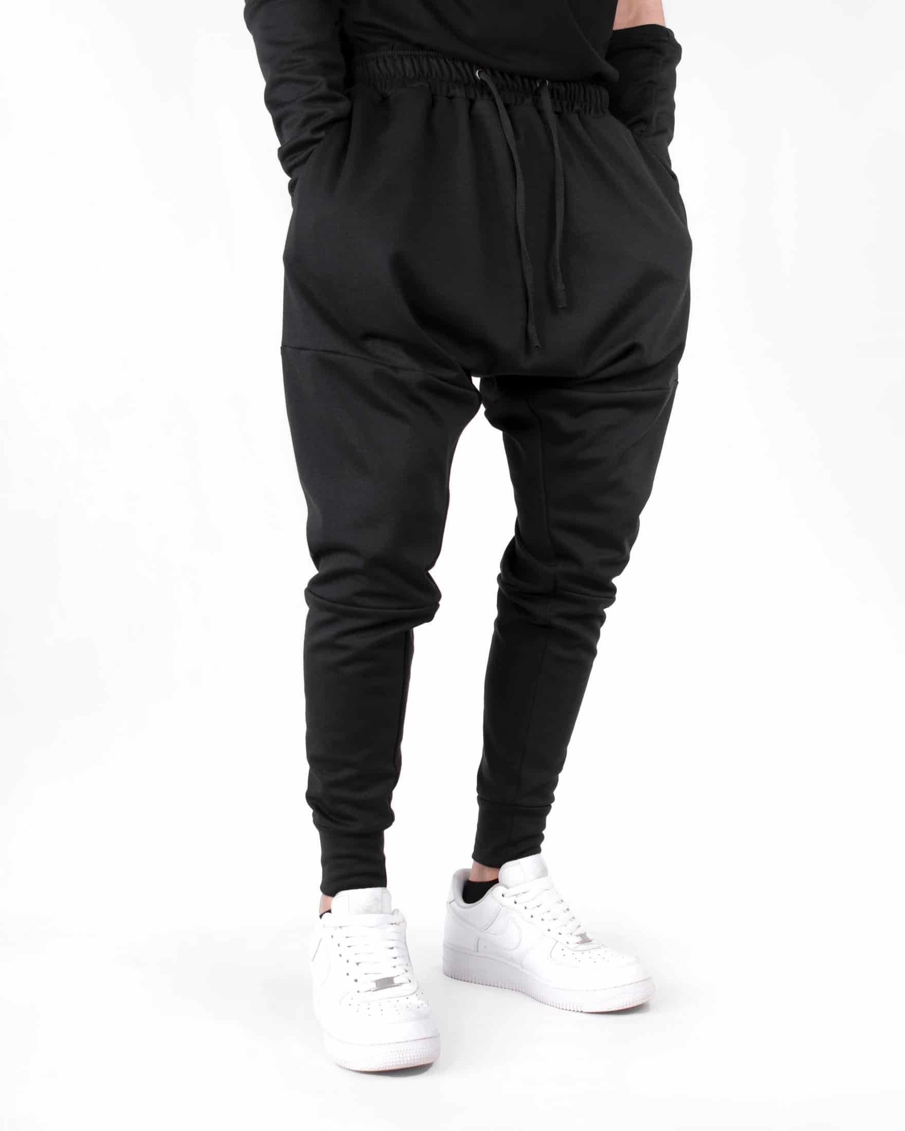 Pantalon Zen Elastico - miniatura 2