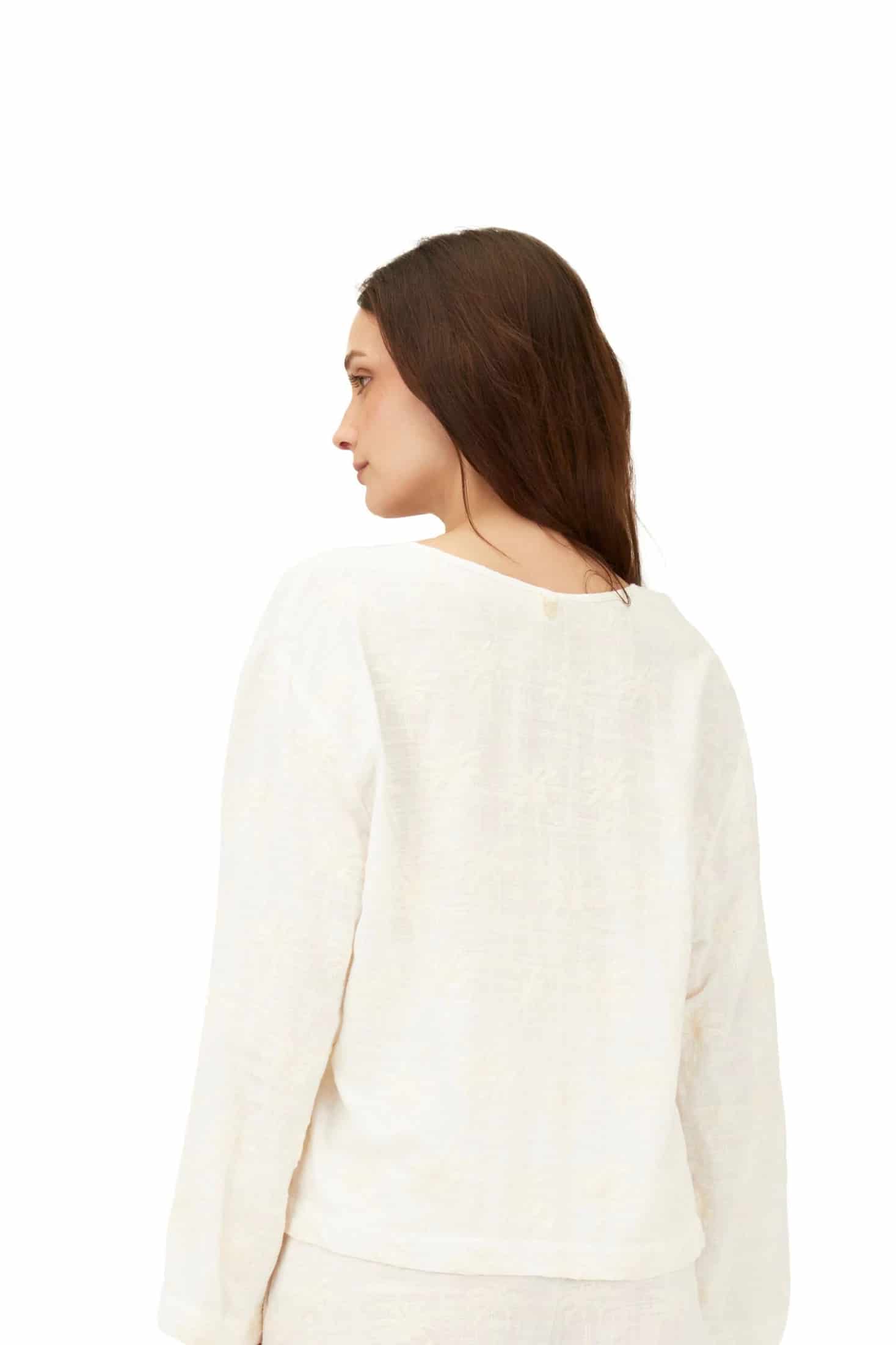 Fest Palm Luster Shirt - miniatura 2