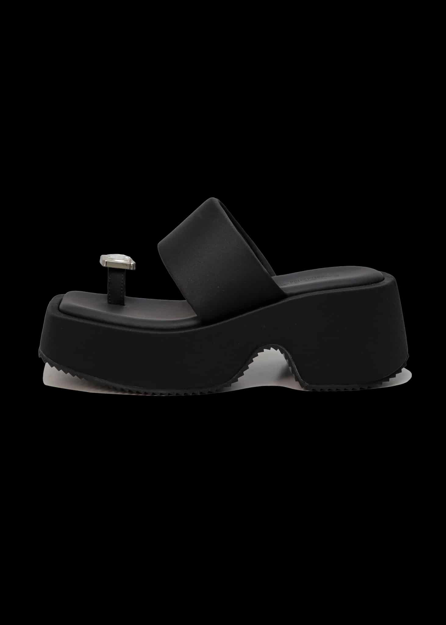 Sandalias Galaxia - miniatura 2