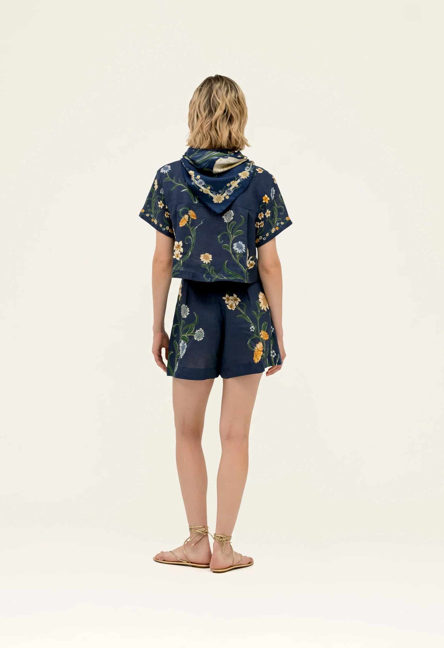 Ceiba Laguna Scarf - miniatura 4