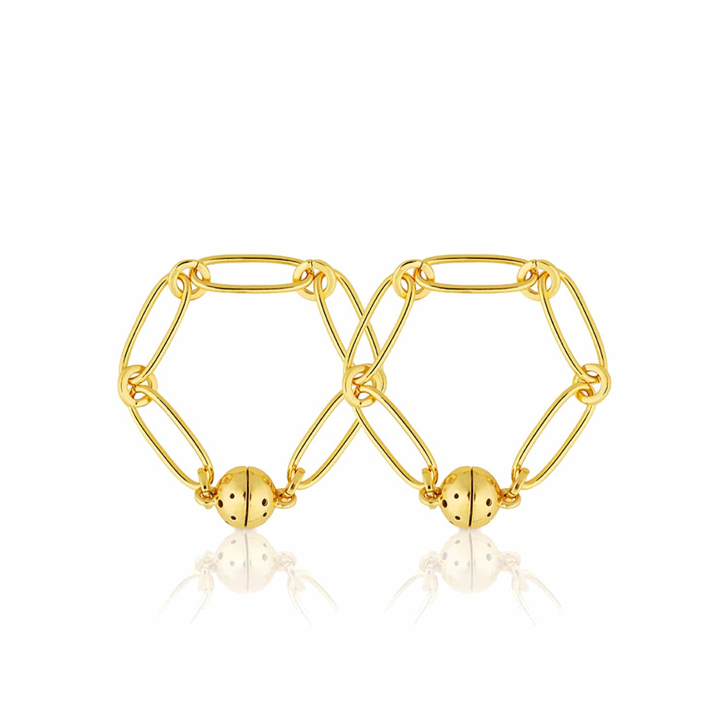 SET PERSEUS BRACELET - miniatura 1