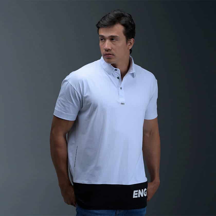 Polo Blanco - miniatura 1