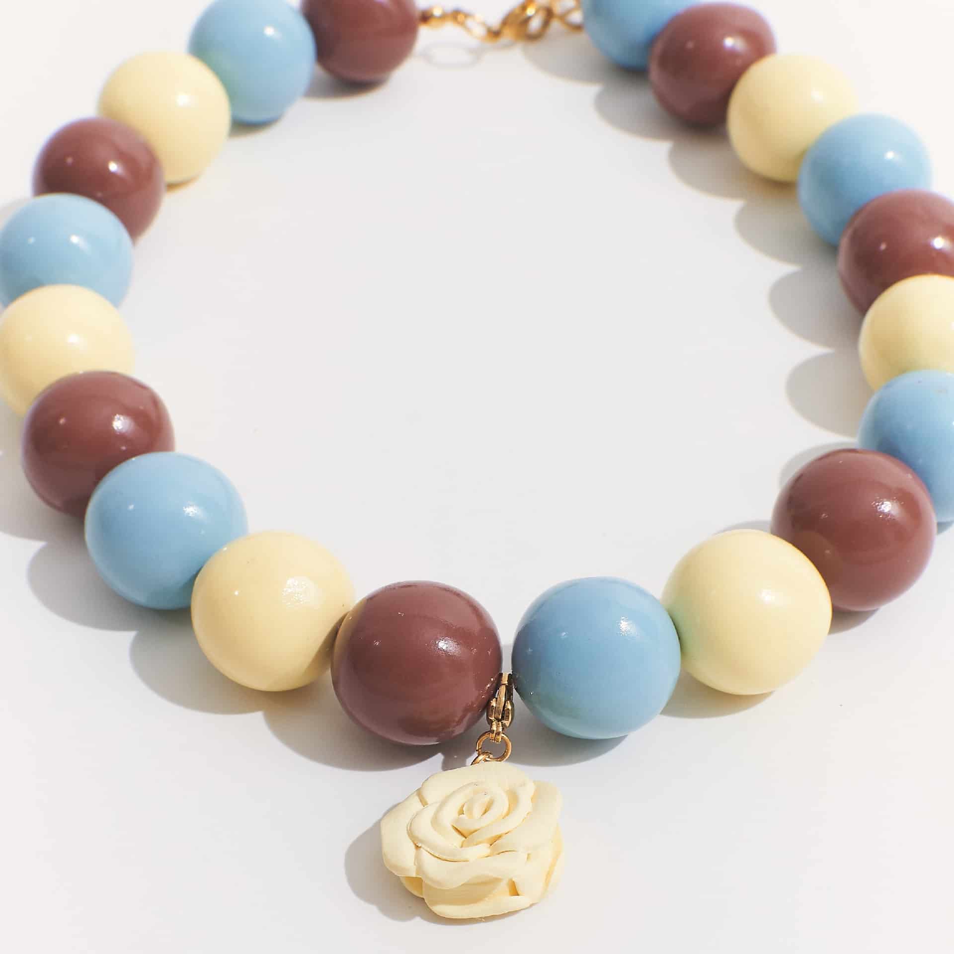 Collar Irish Coffee - miniatura 3