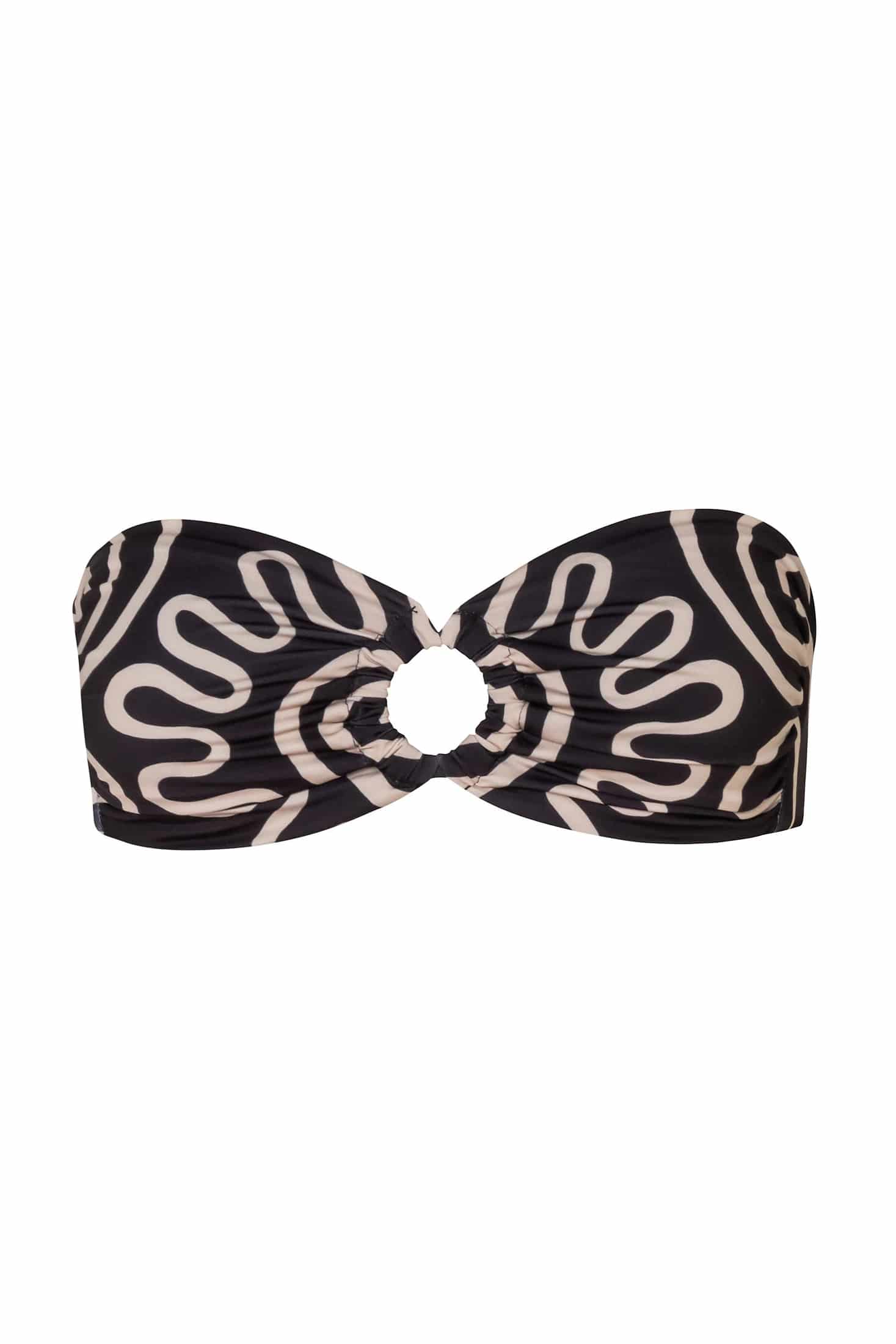 SANDRA BIKINI TOP - miniatura 2