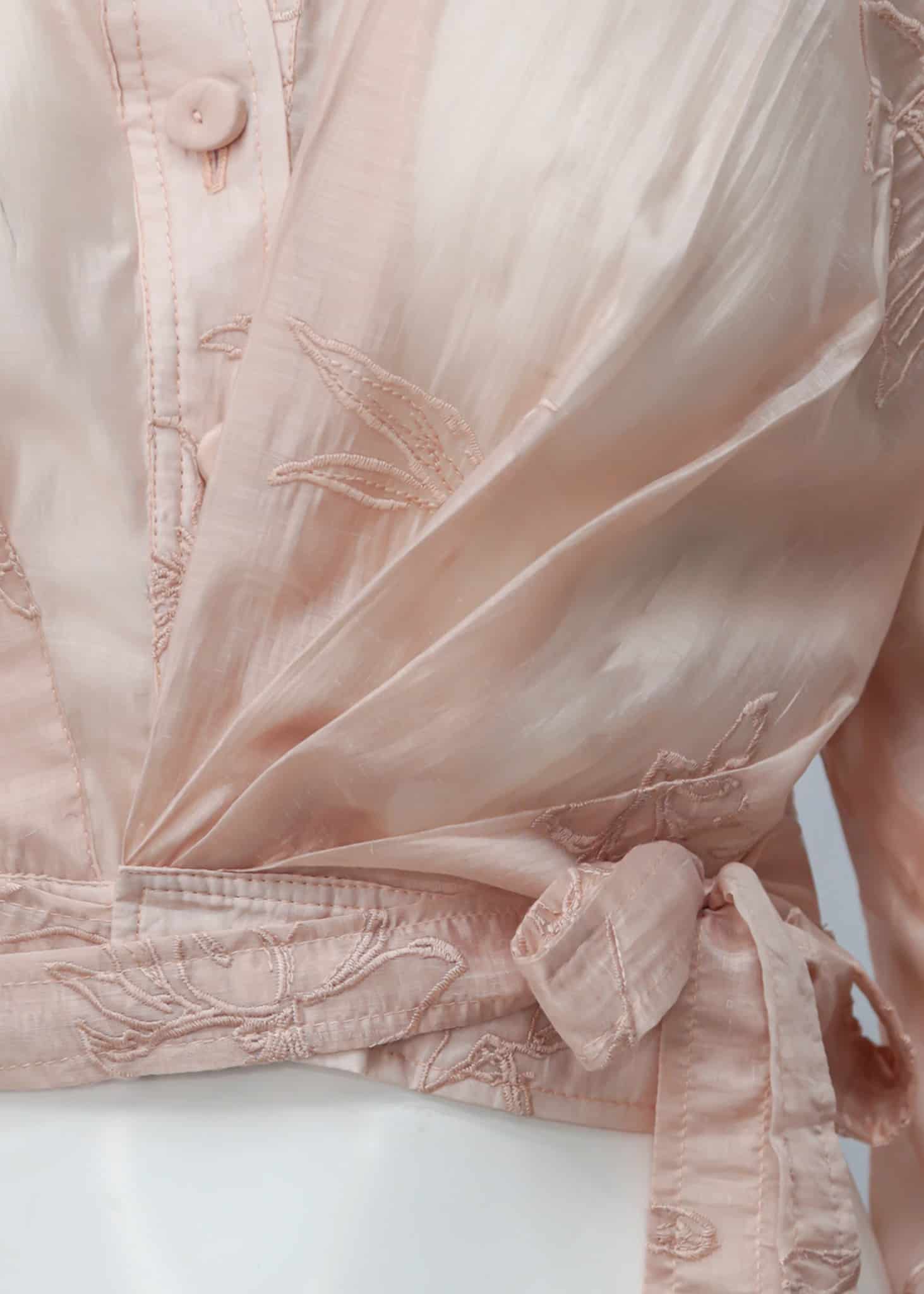 Blusa Janz - miniatura 3