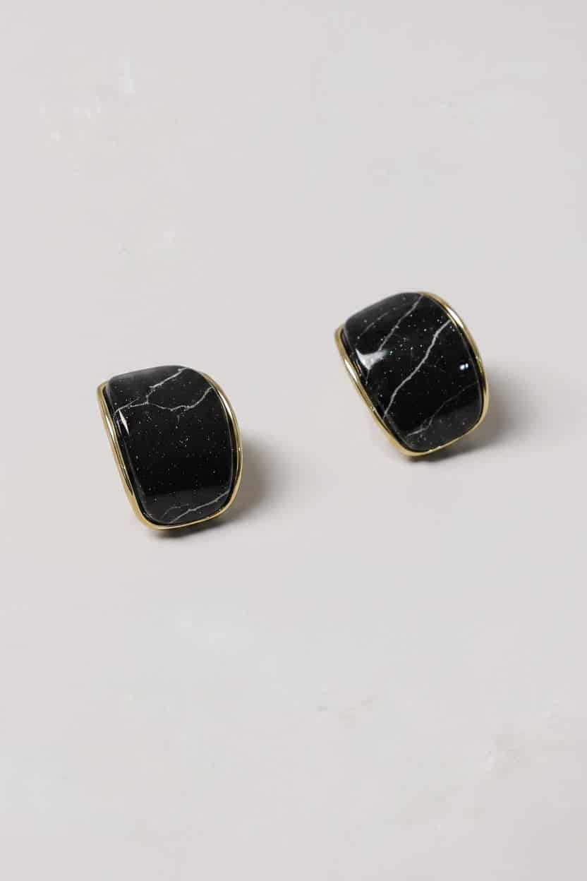 Aretes Scarlatto - miniatura 2