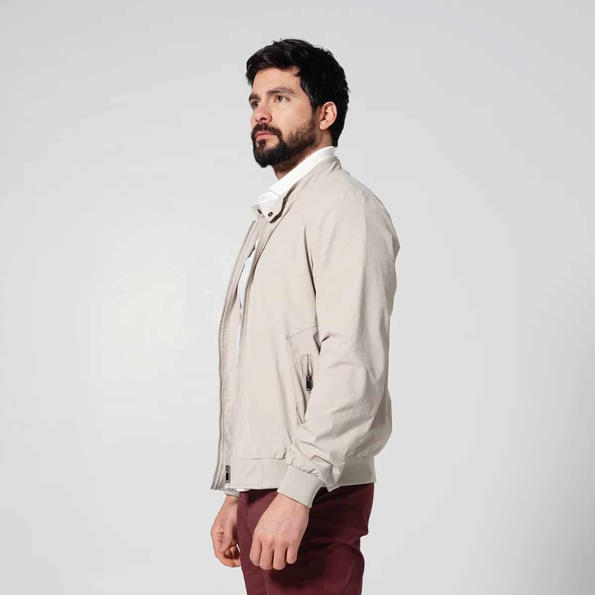 Chaqueta Slim Went - miniatura 10