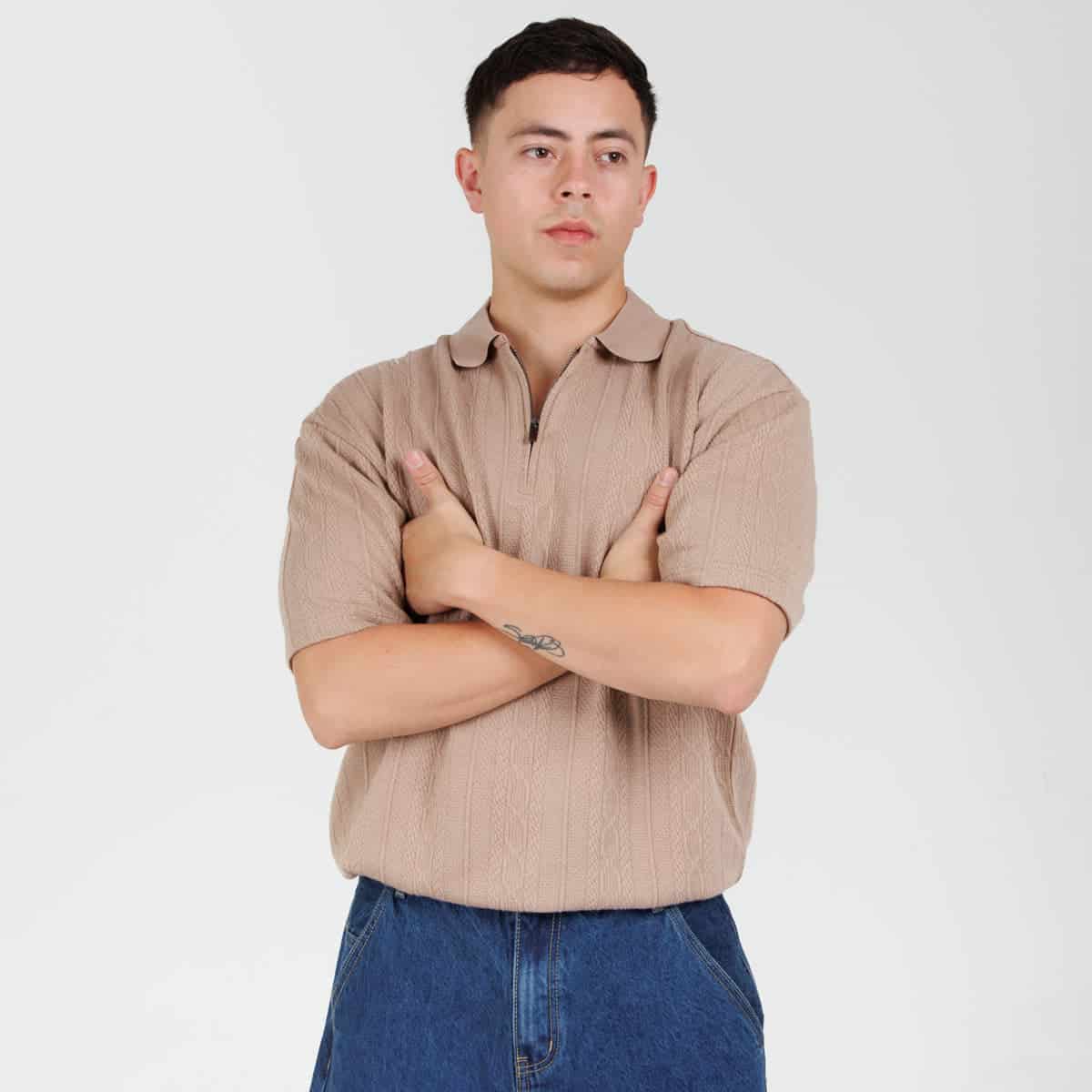 Camisa Axspen OX5605 - miniatura 6