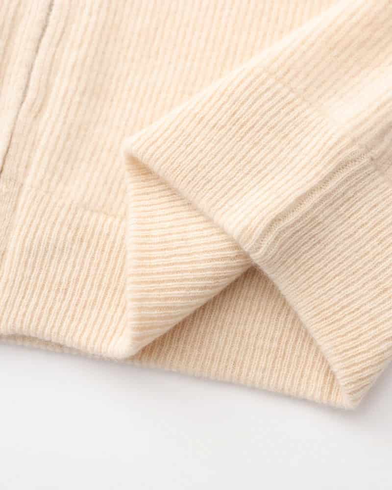 100% Cashmere Vest - miniatura 5