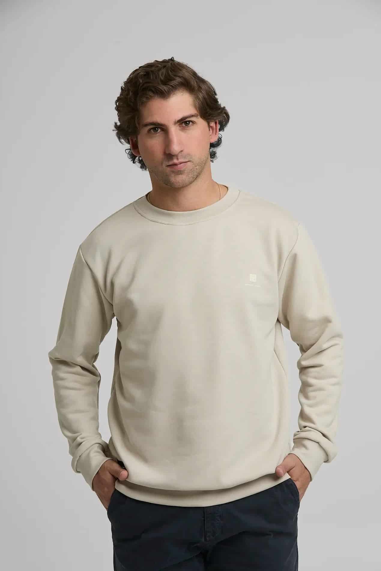 Sweatshirt Puertas - miniatura 2