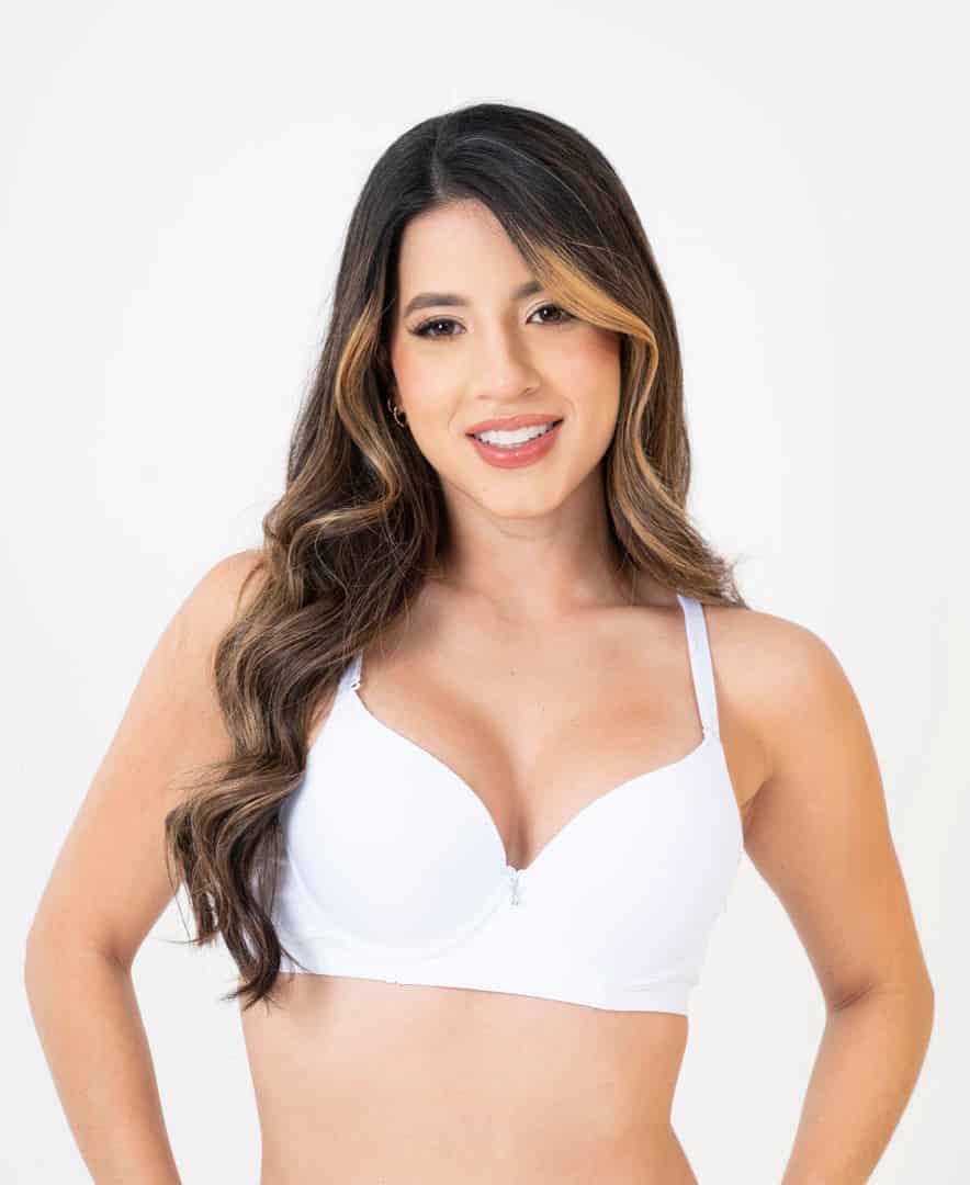 Brasier Kamila Push Up - miniatura 16