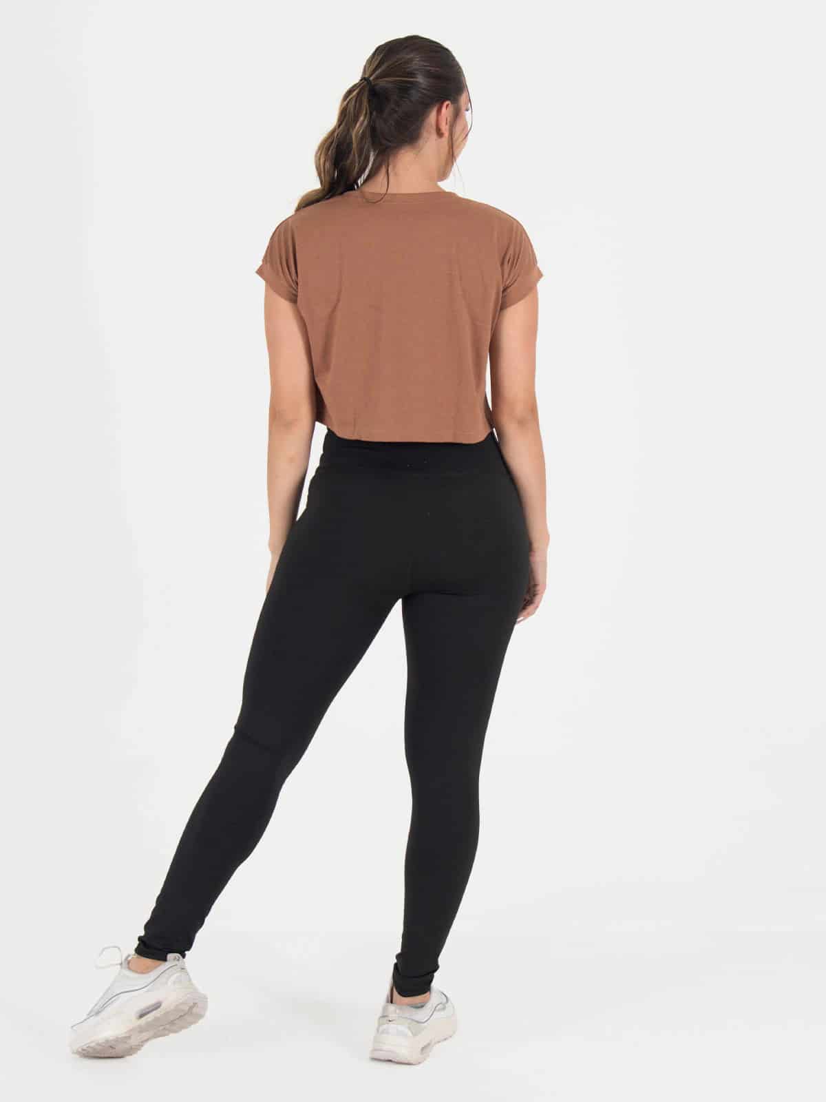 Tarin leggins set cafe claro - miniatura 2