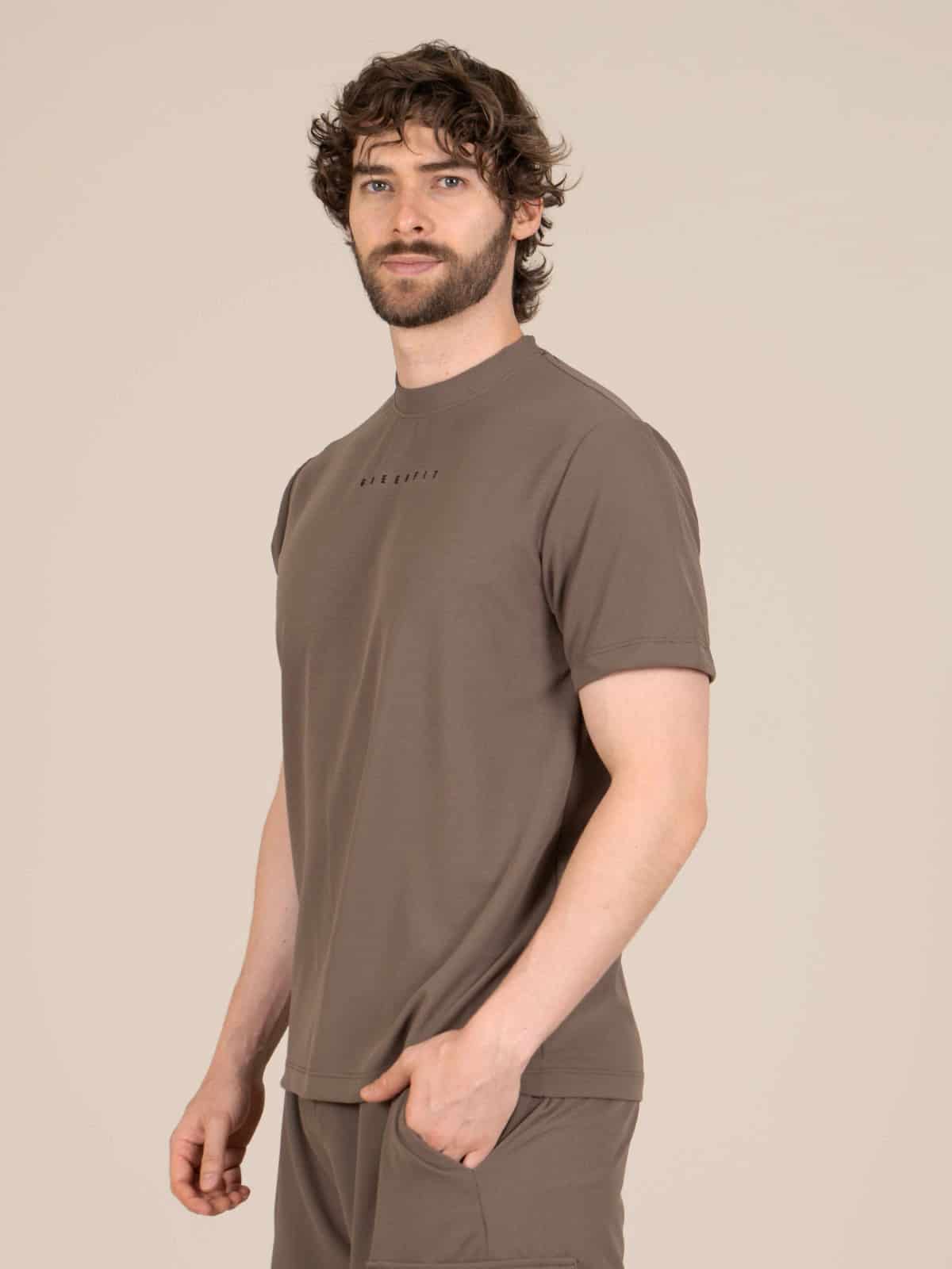 Camiseta hombre jordan grecia cafe - miniatura 2