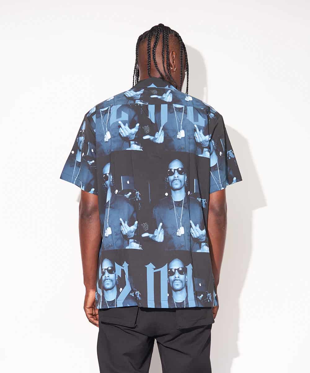 Icons Camp Shirt No. 03 - miniatura 2