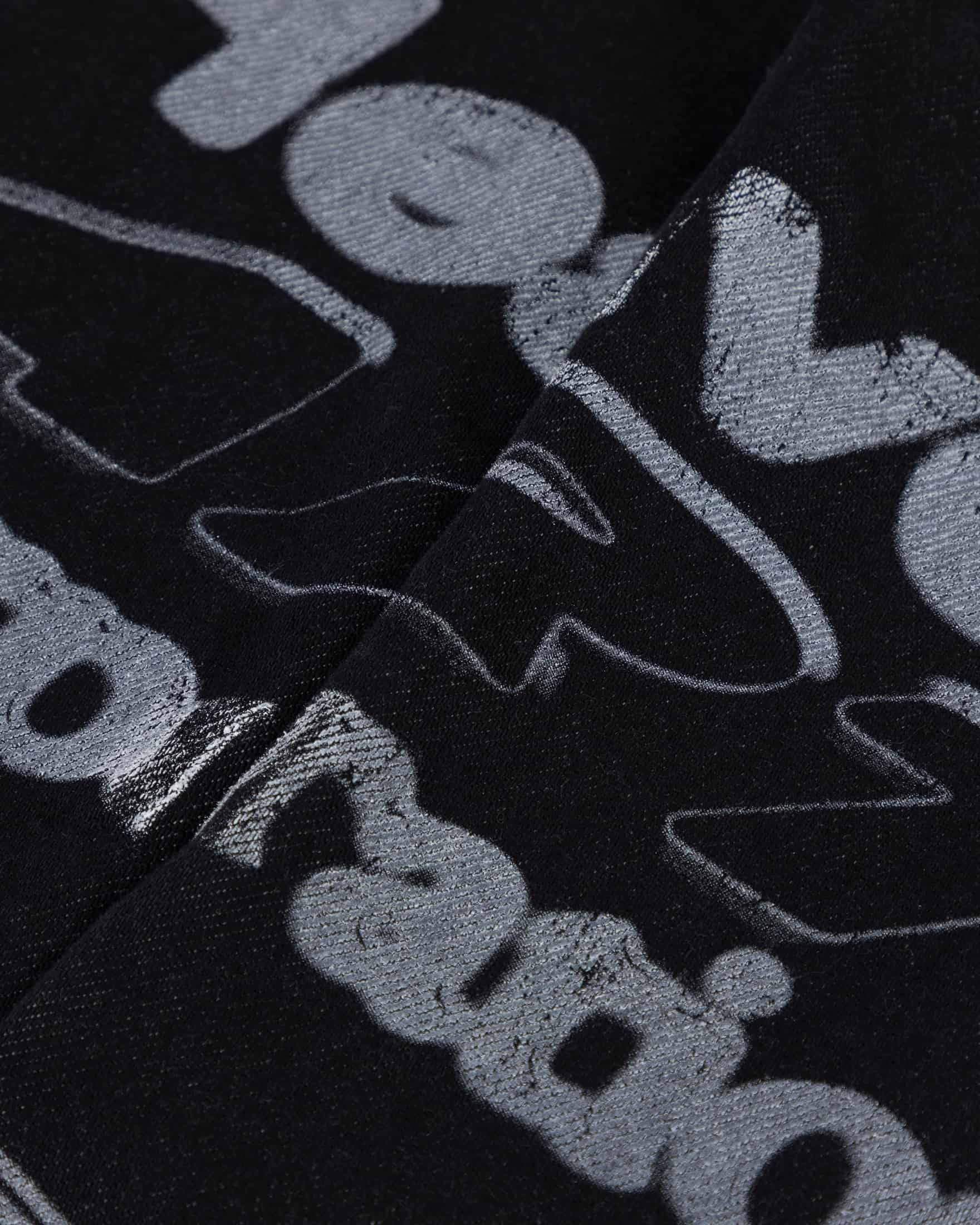 Act 1 Racer Double Wide Jean Dark Cammo - miniatura 6