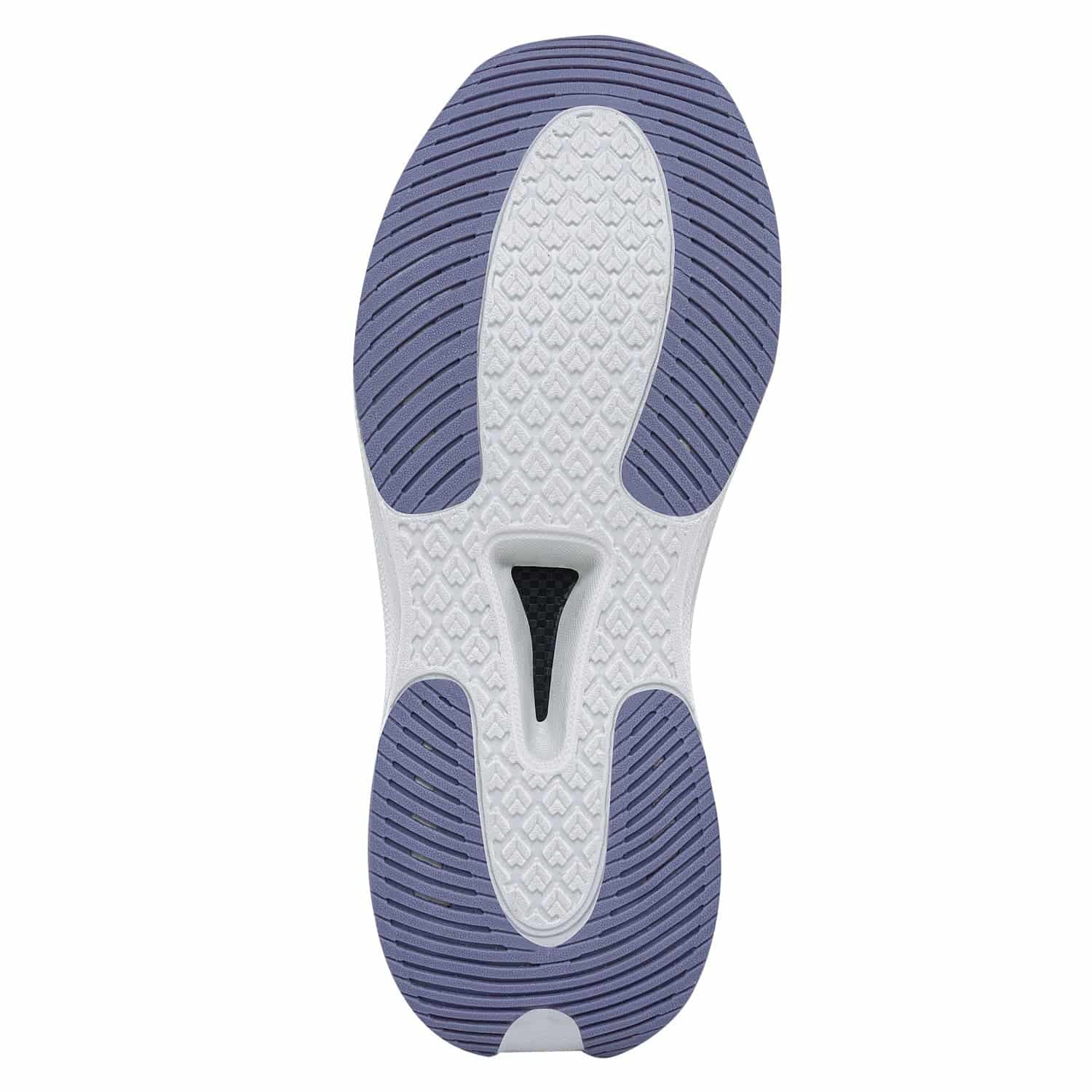 Tenis Running Facod Azul Croydon Para Mujer - miniatura 5