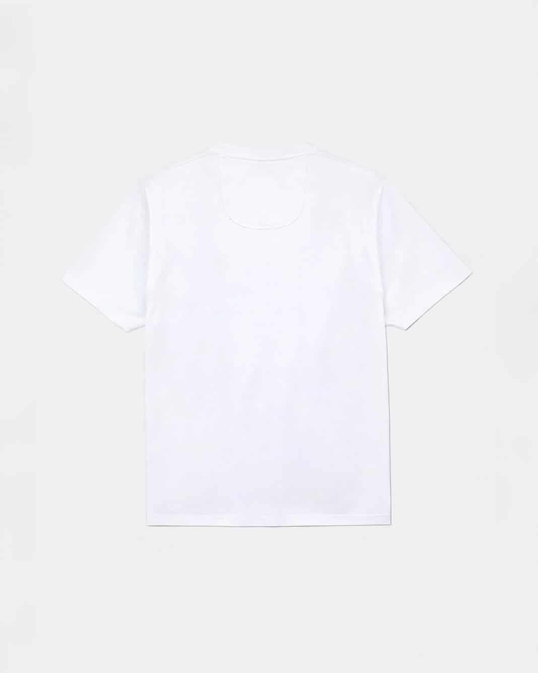 CAMISETA FLORES - miniatura 2