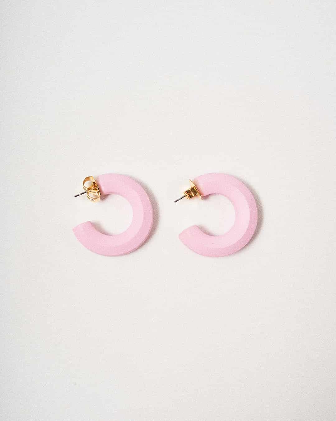 Geo Darling Hoops - miniatura 5