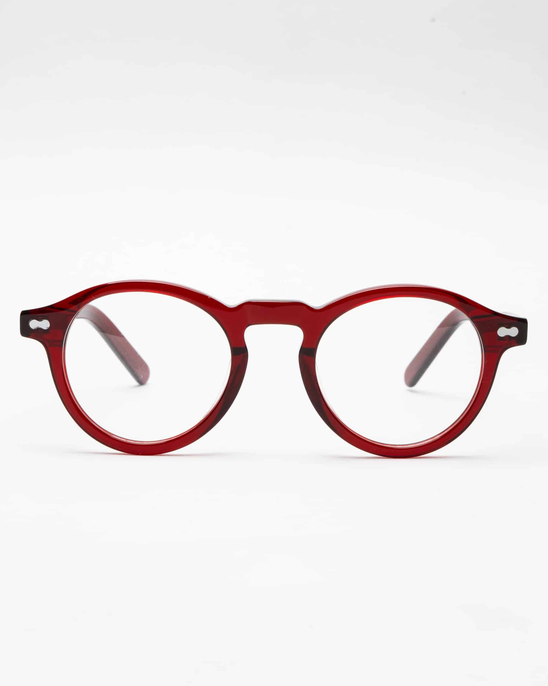 PATRICK - DEEP RED - miniatura 5
