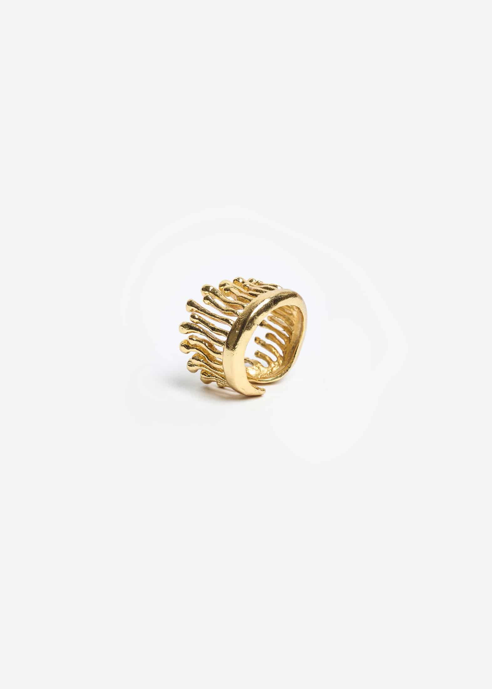 Anillo Aro Pestañas - miniatura 1