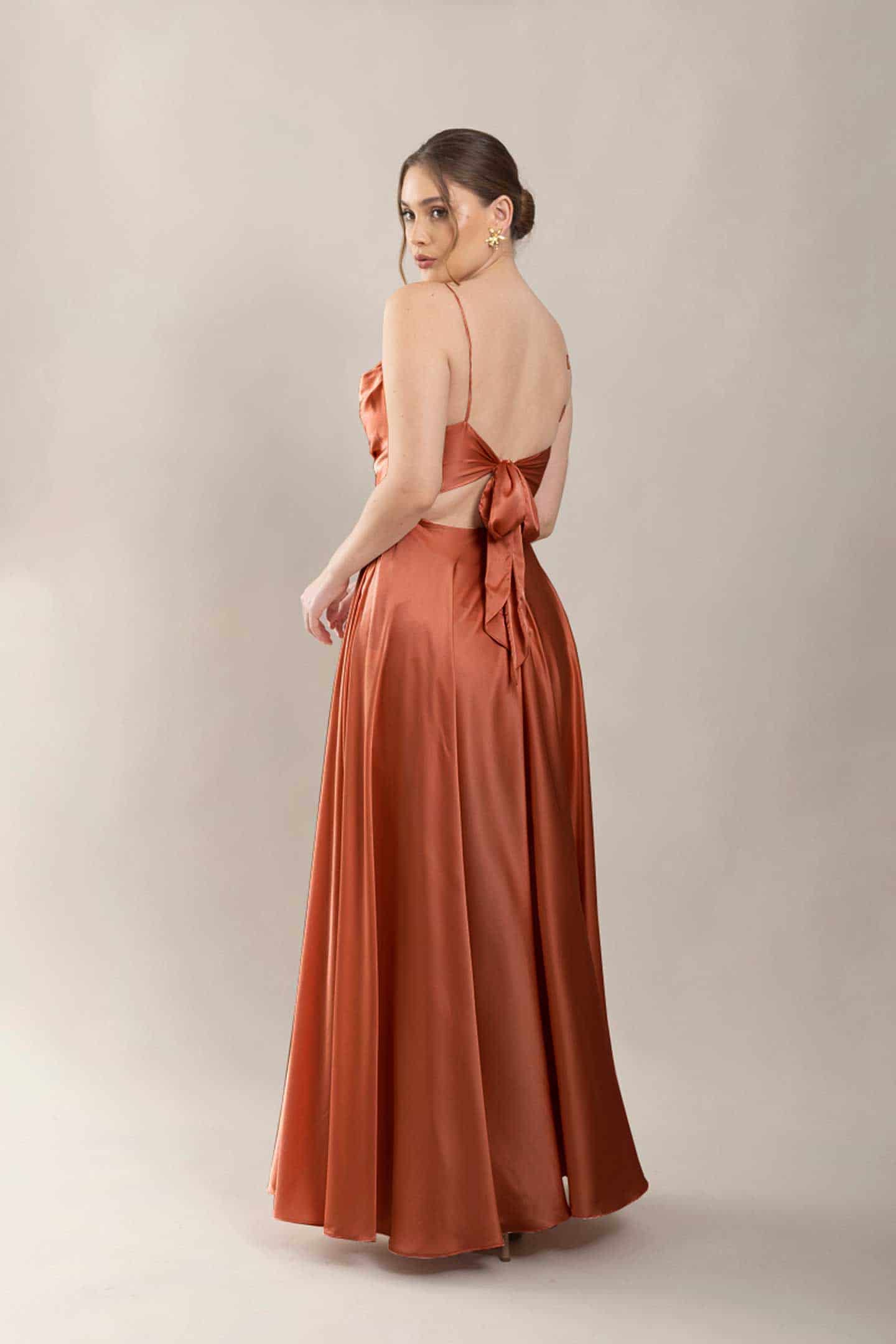 Vestido Zafiro - miniatura 28