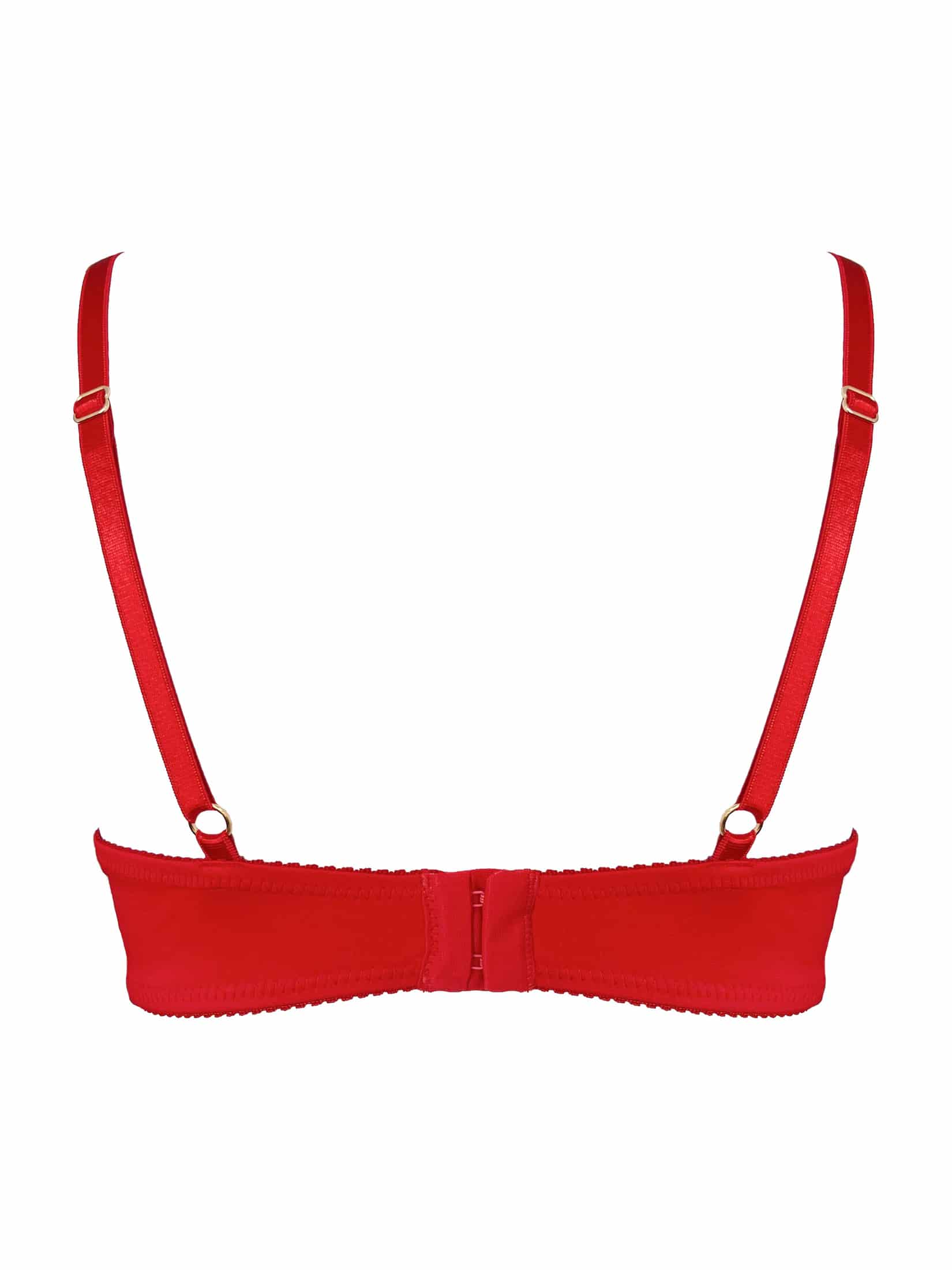 BRASIER BE MY VALENTINE - miniatura 2