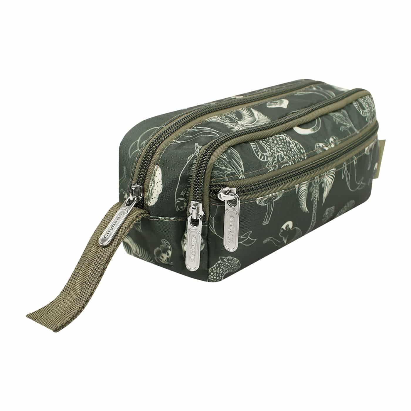 Cosmetiquera Multiusos ULTRA Citybags Amazonas - miniatura 2