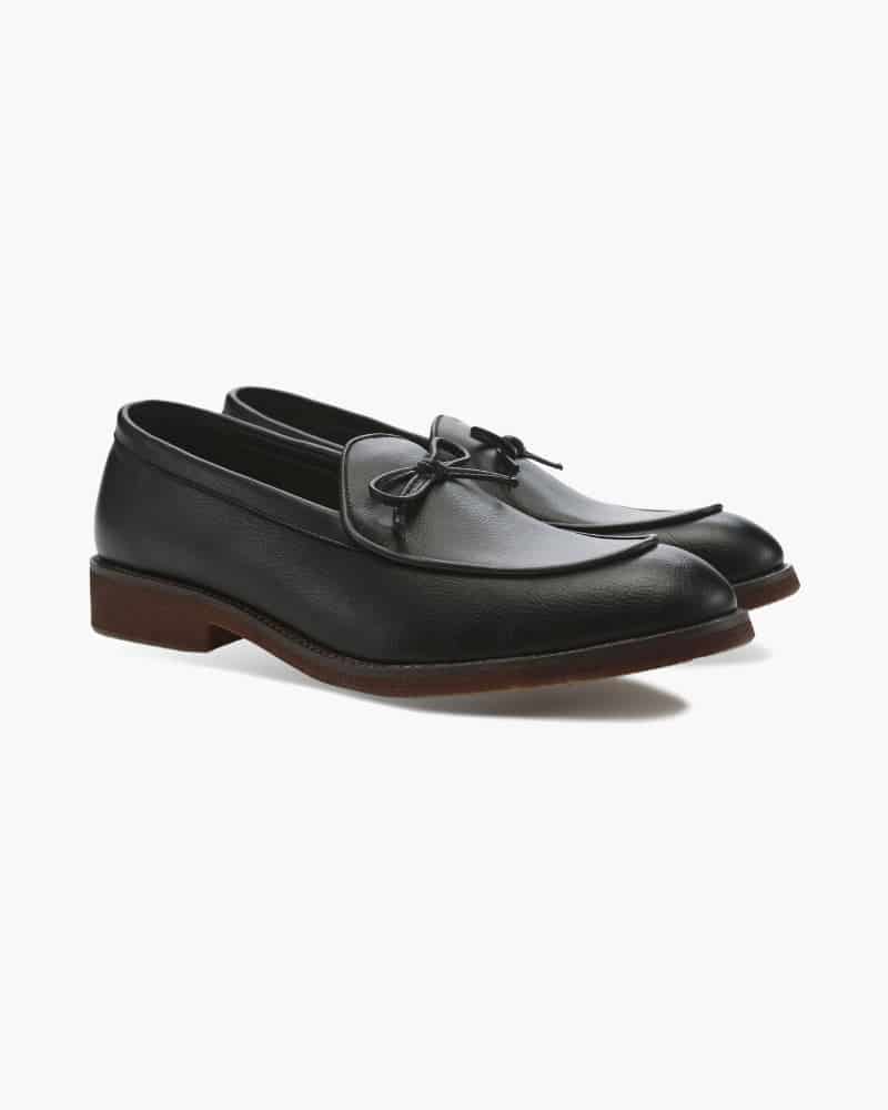 Hampton Lace Loafer - miniatura 2