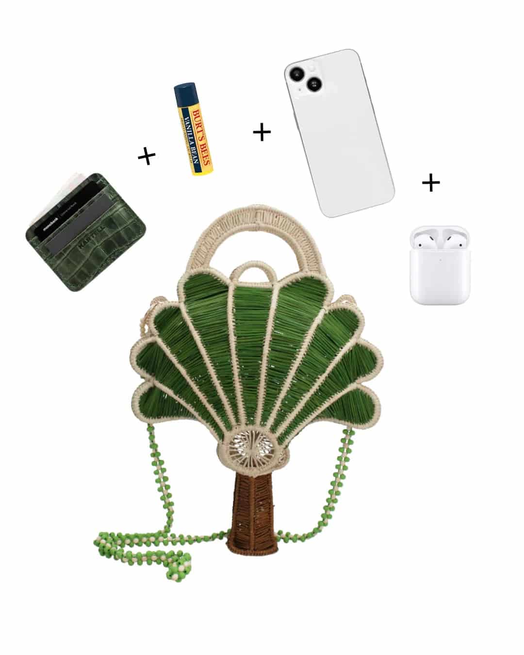 Cartera Paraíso - miniatura 2