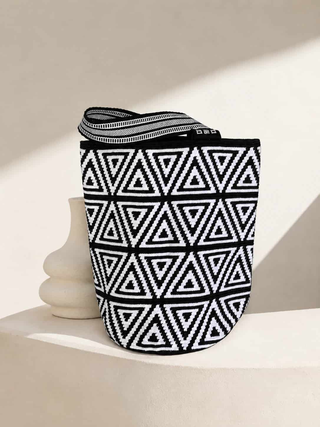 NAYA TOTE BAG - miniatura 1
