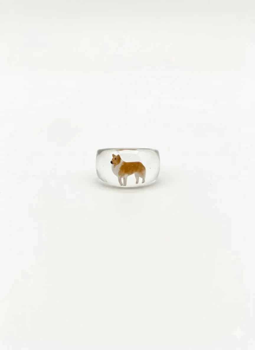 PUPPIES RING - miniatura 2