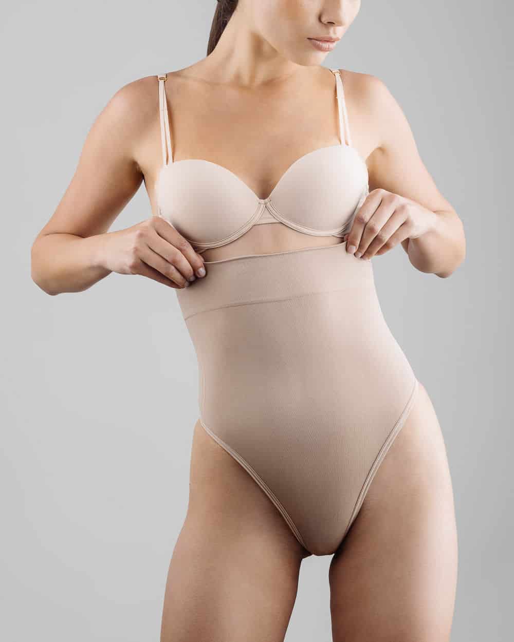 Tanga Talle Shape - miniatura 5