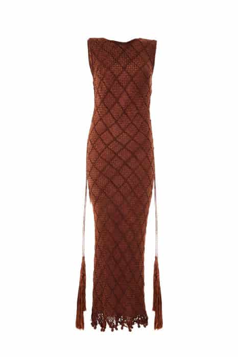 SELMA DRESS - miniatura 20