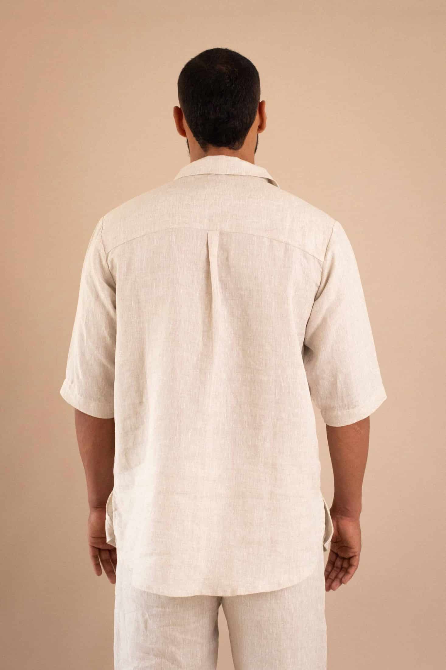 Camisa Tierra - miniatura 4