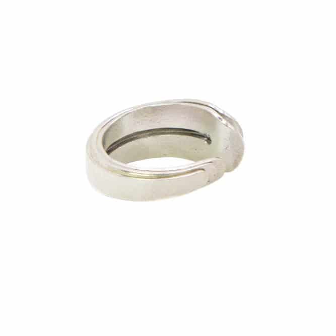 Trio Feather Ring - miniatura 2