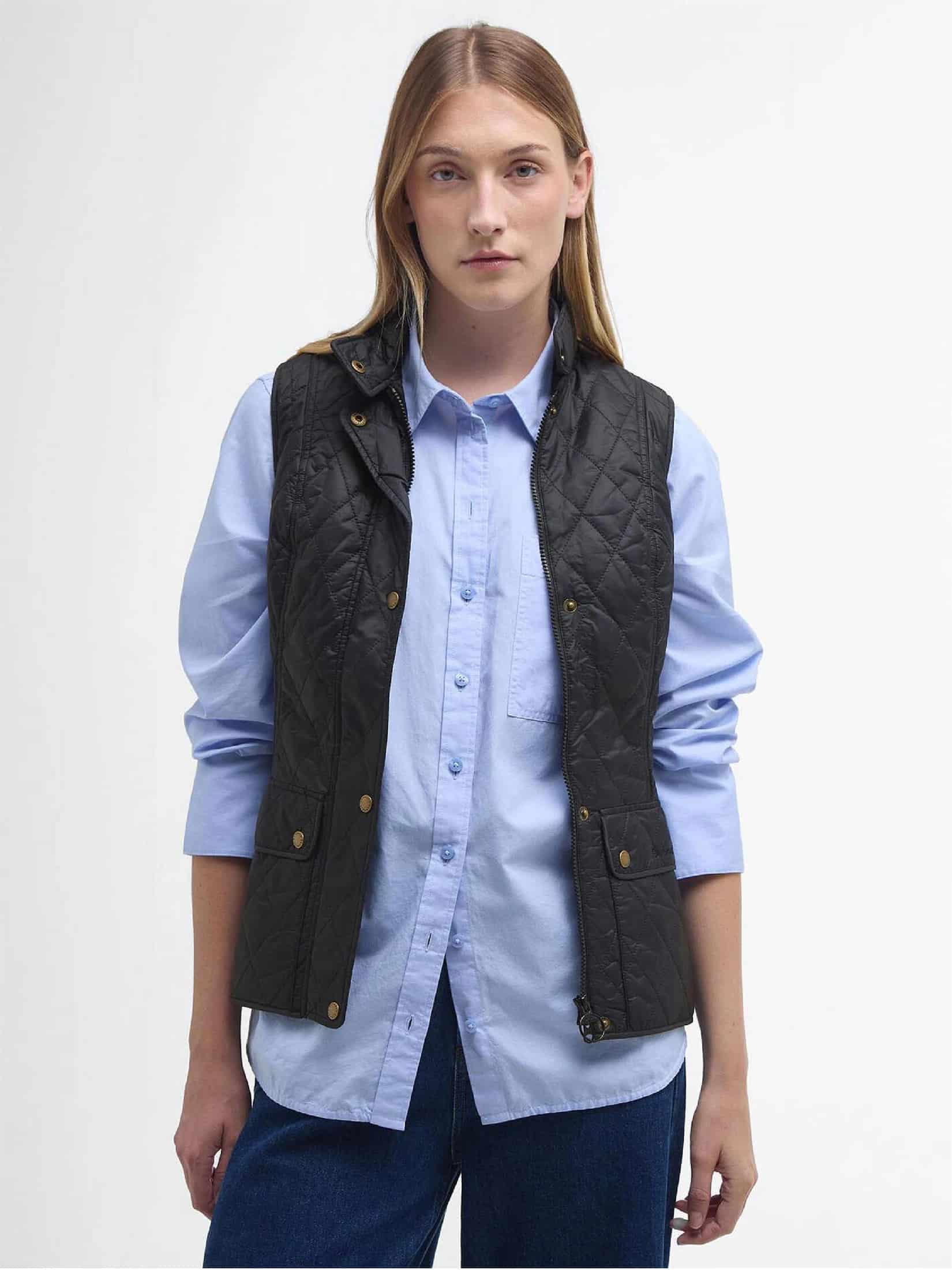 Otterburn Gilet - miniatura 10