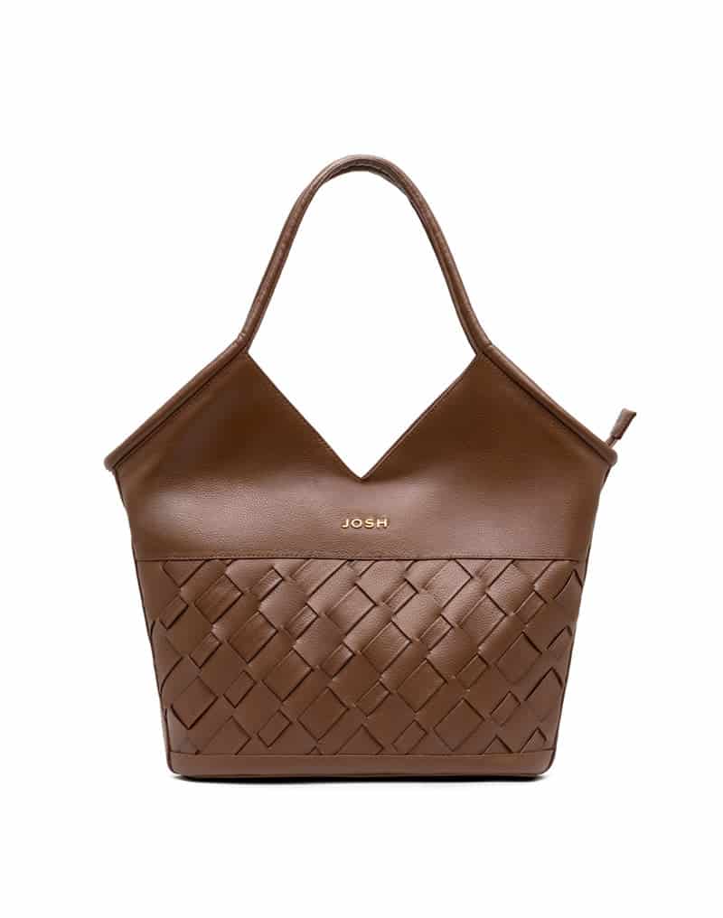 Cartera en cuero REF P2895 - miniatura 1