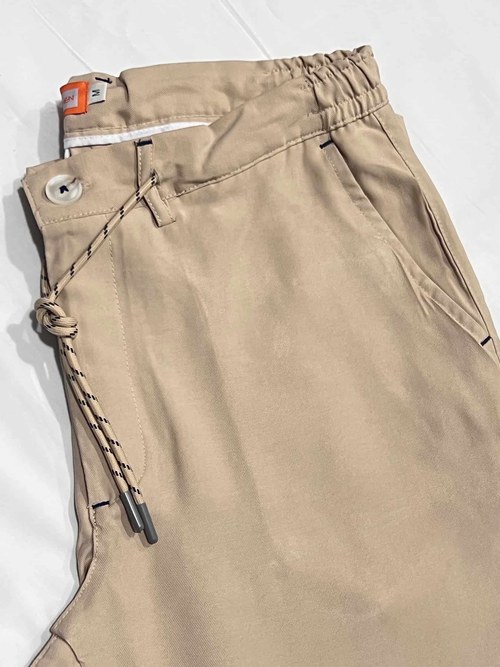 Pantalon coco Js - miniatura 4