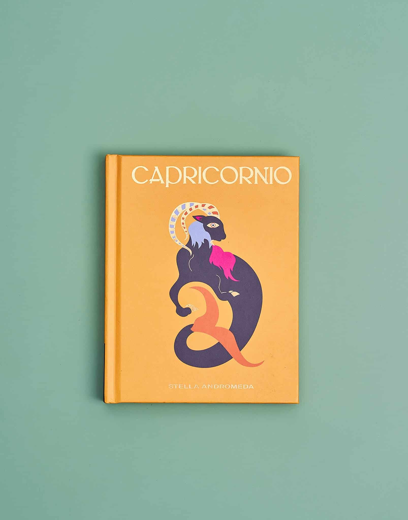 LIBRO DE LOS SIGNOS DEL ZODIACO - miniatura 7