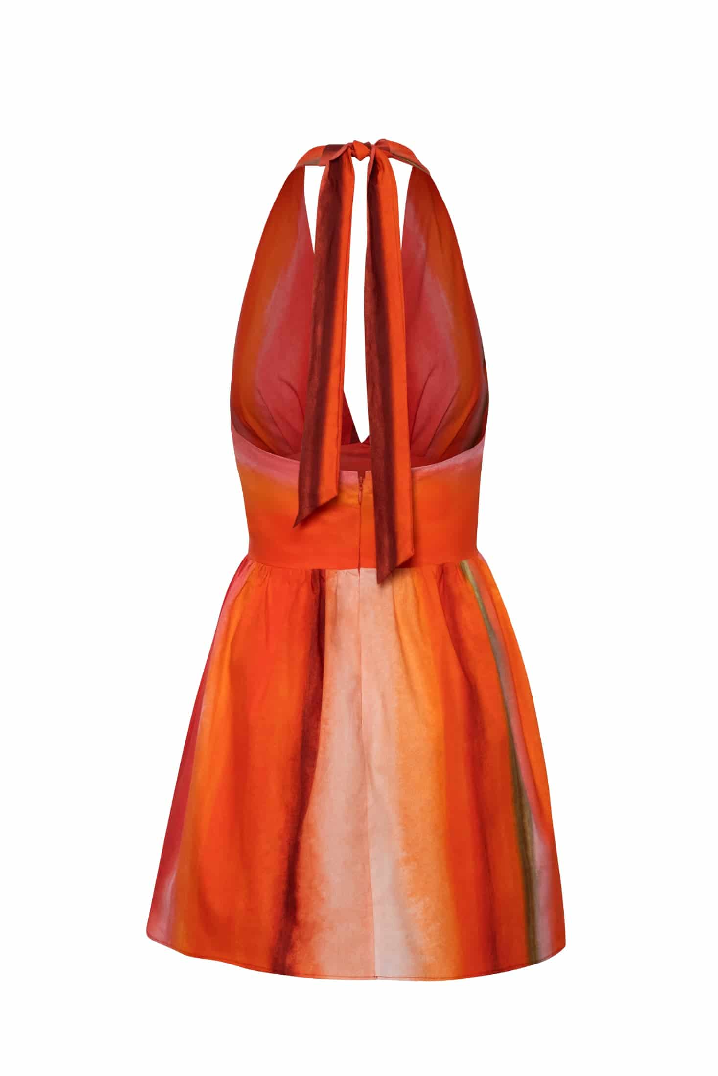Agustina Mini Dress - miniatura 3