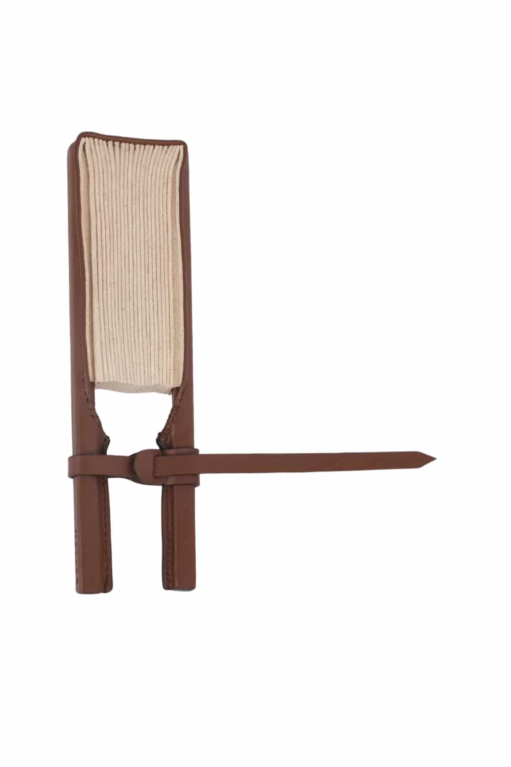 BRISA FAN - NAPA CUOIO - miniatura 4