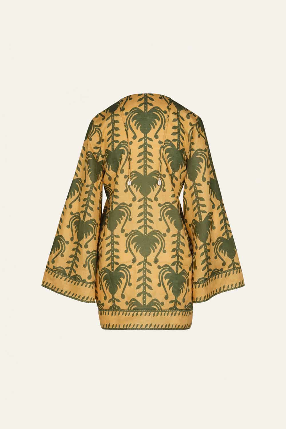 Wild Savannah Dress - miniatura 3