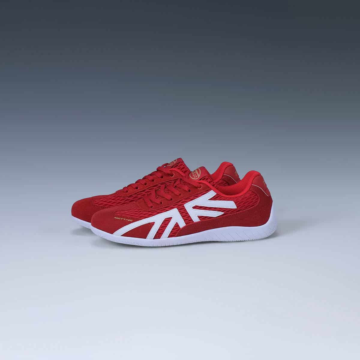 Tenis Rojos - miniatura 2