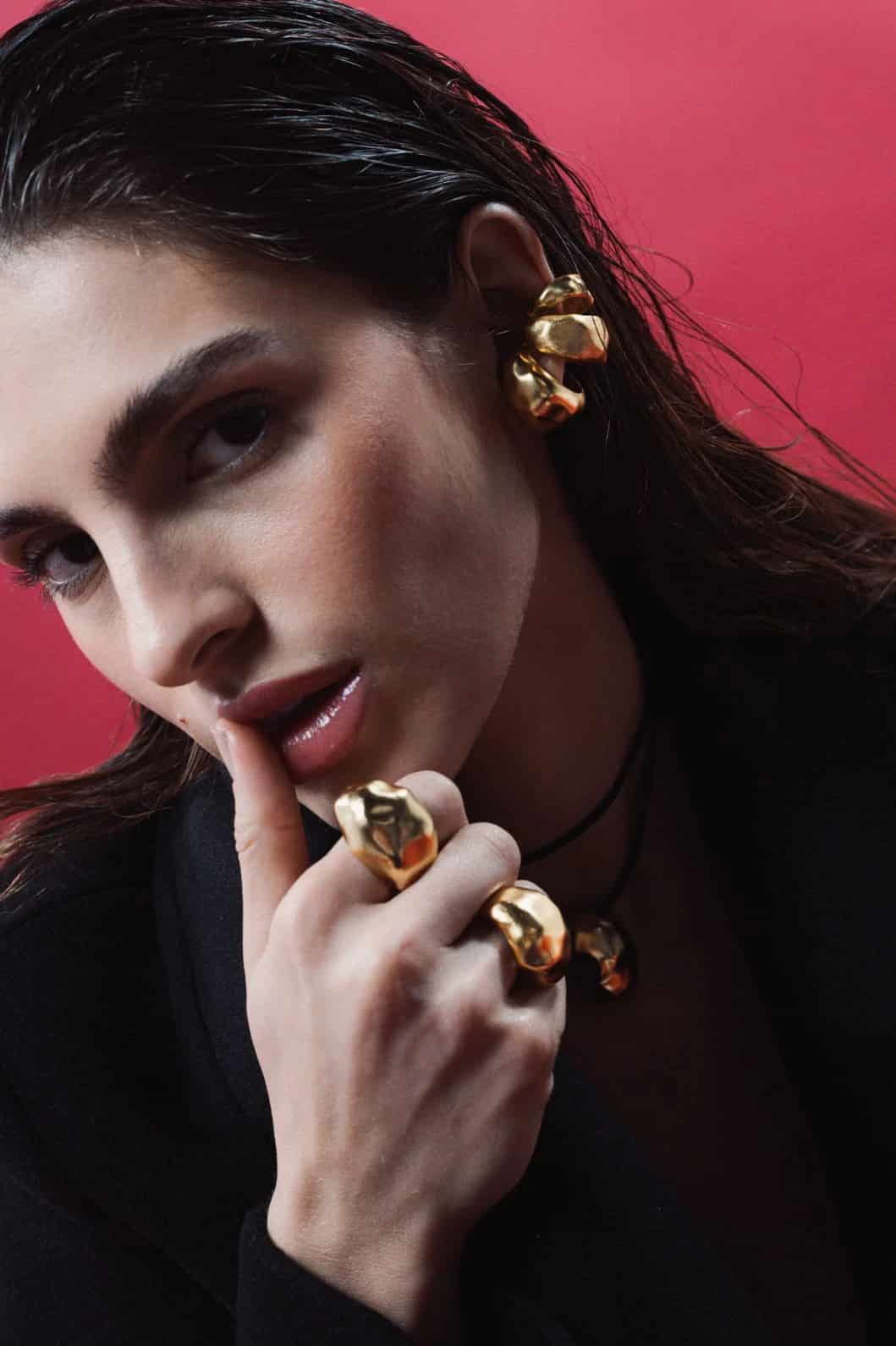 Bolden Ring - miniatura 4