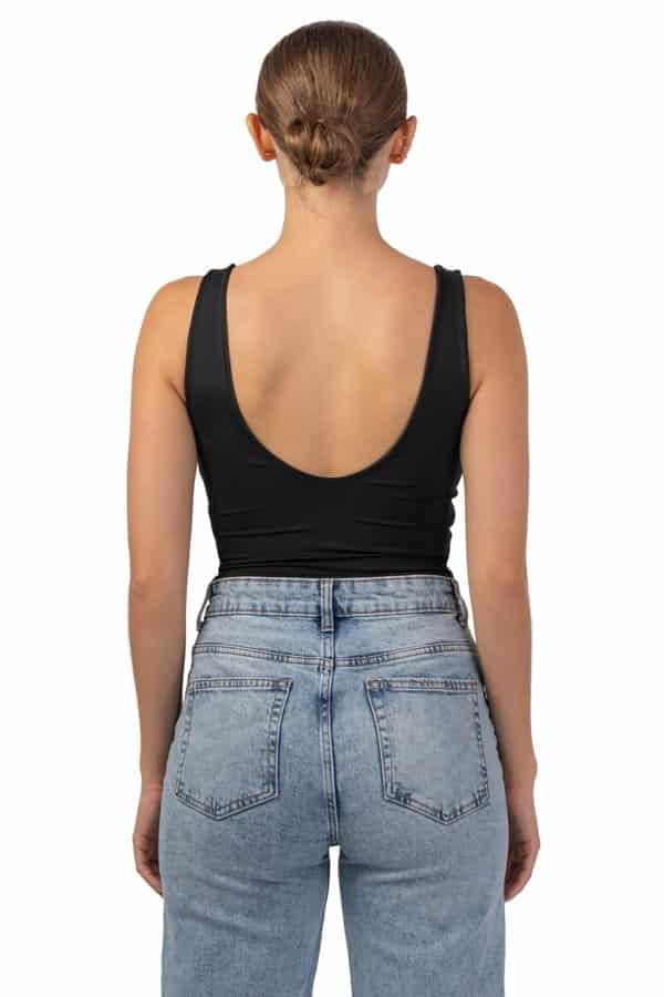 Crop Top – Denver - miniatura 4