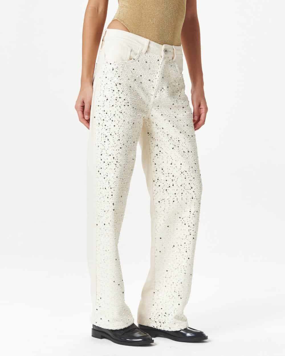 ROUND UP PANTS - miniatura 2